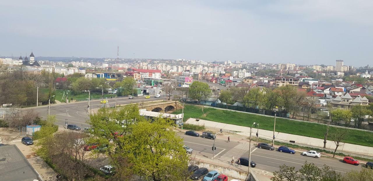 Stone Bridge Studio Iasi Exterior photo